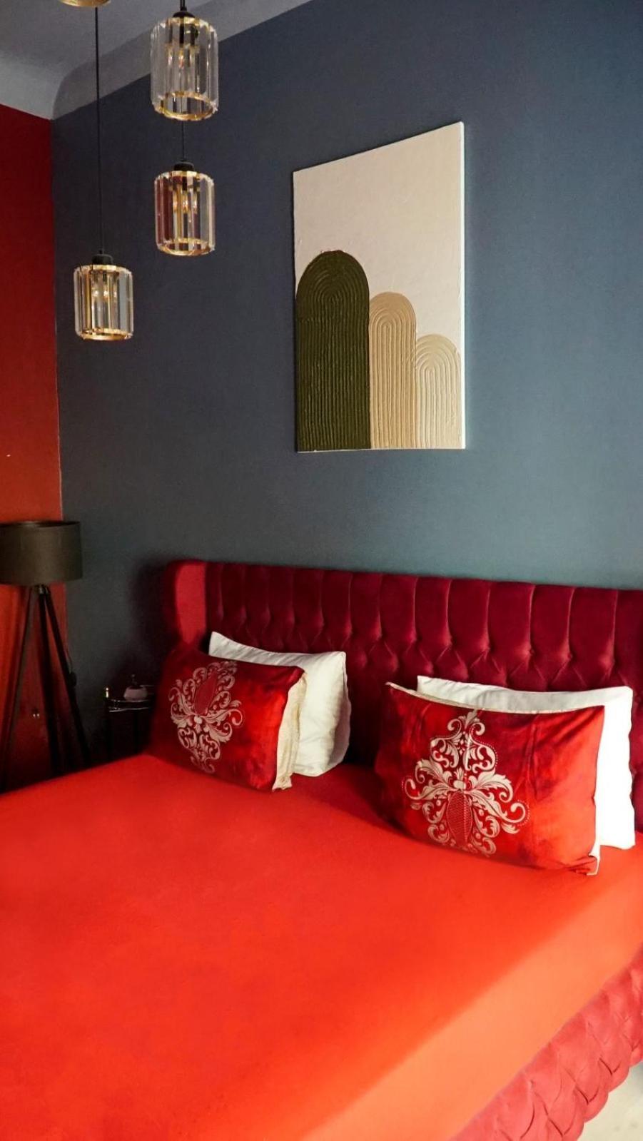 Galata Design Hotel Istanbul Exterior photo